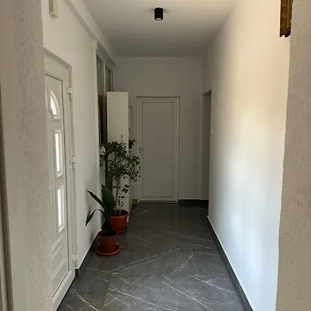 Oblak Apartmán *