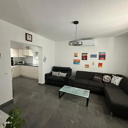 Apartmán Oblak Vrsi