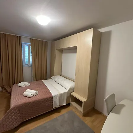 Apartmán Oblak