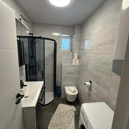Oblak Apartmán *
