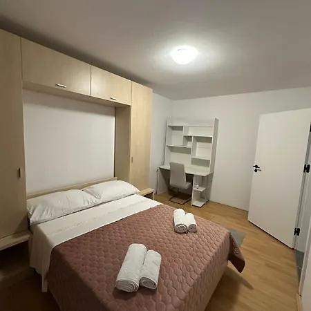 Apartmán Oblak *