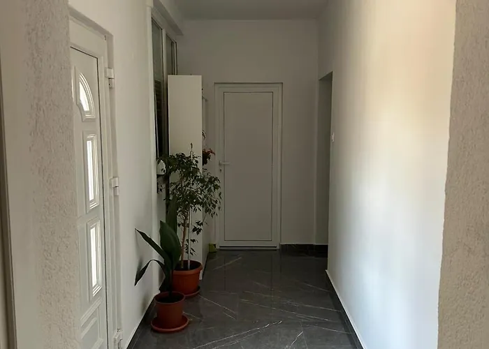Oblak Apartman *