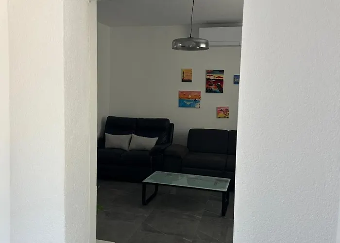 Apartman Oblak *