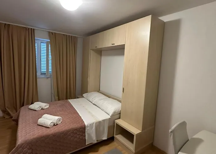 Apartman Oblak