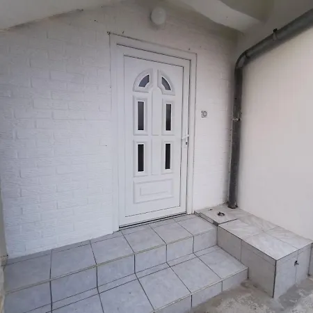 Oblak Apartmán *
