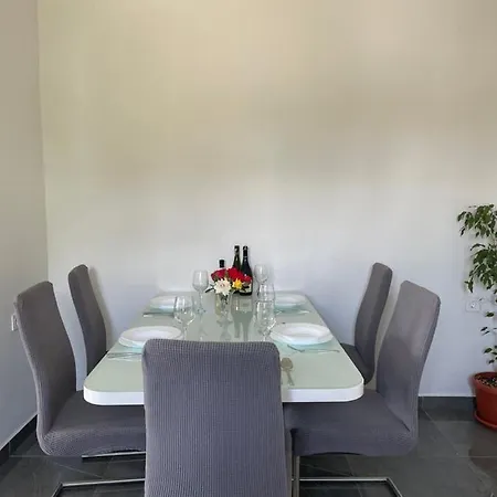 Oblak Apartmán *