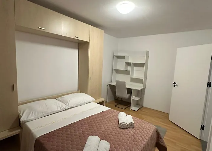 Appartement Oblak *